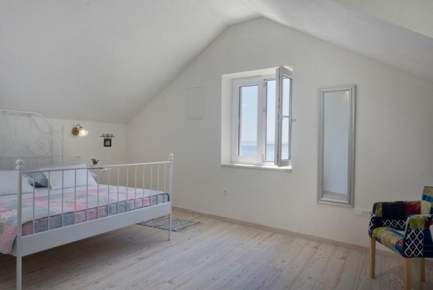 Vila Eli Brela Exteriér fotografie